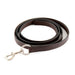 Heavy Oil 1 Inch Ranch Leather Lead
