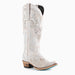 Ceramic Crackle Santorini Boots