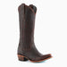 Cognac Emma Jane Boots