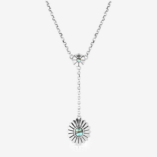 Heyday Blossom Necklace