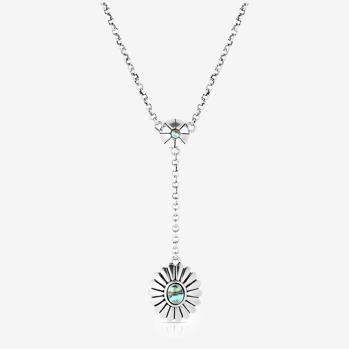Heyday Blossom Necklace