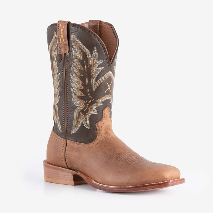 Buff Tan Tech X Boots