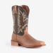 Buff Tan Tech X Boots