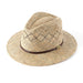 Creston Straw Hat