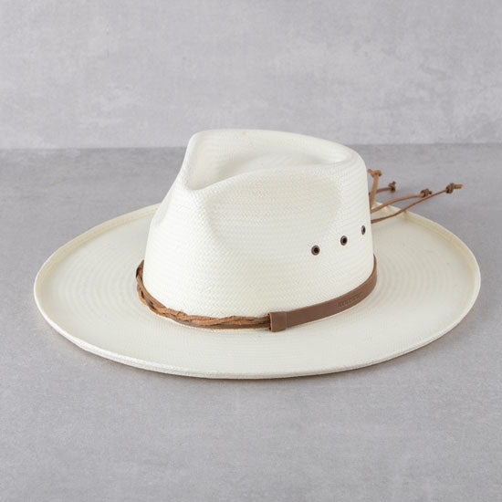 Helena Straw Hat