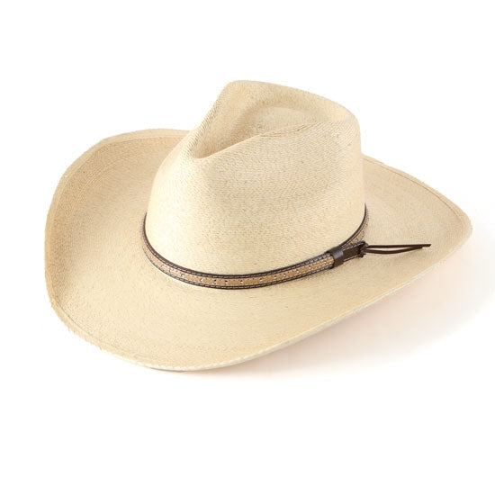 Sawmill Straw Hat