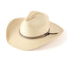 Sawmill Straw Hat