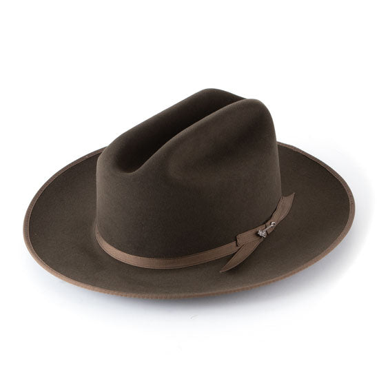 Open Road Sage Royal Deluxe Felt Hat