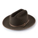 Open Road Sage Royal Deluxe Felt Hat