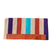 Professional's Casa Zia Navajo Saddle Blanket