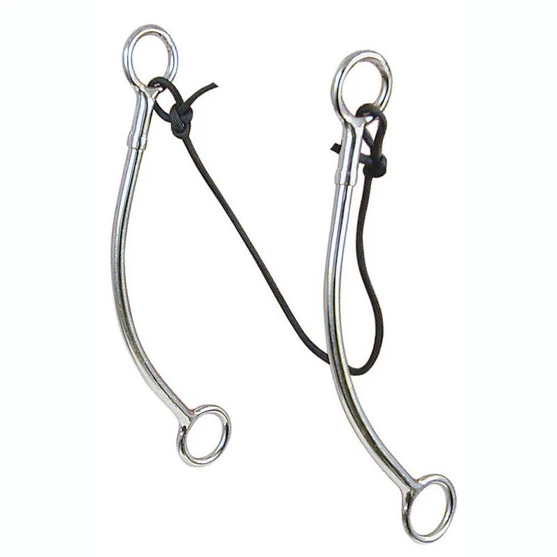 Jarrett Draw Gag Shank