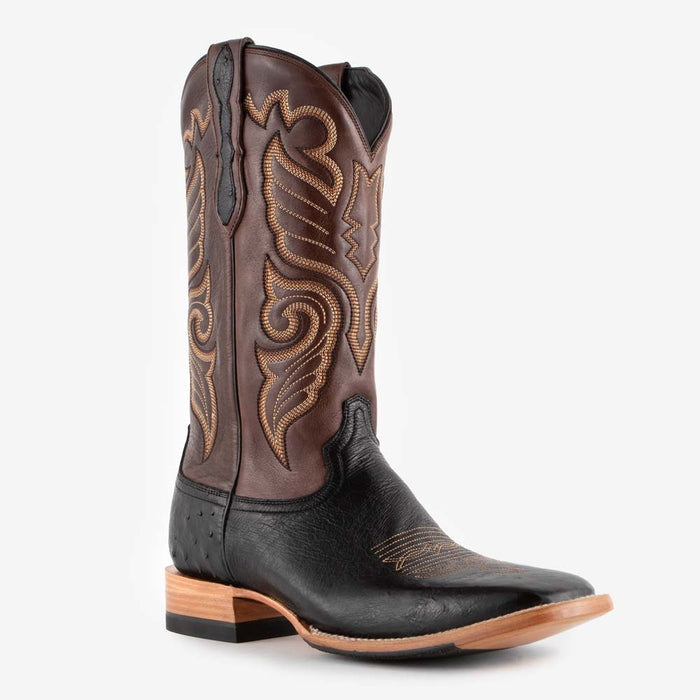 Rod's Rollback Boots