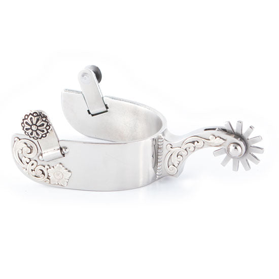 Floral Show Spur