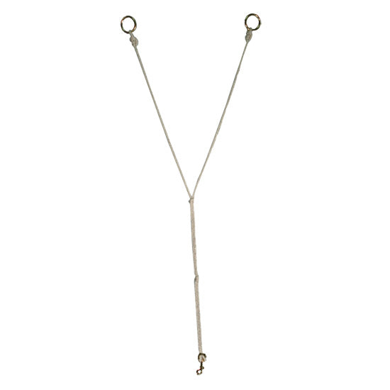 Standing String Martingale