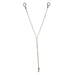 Standing String Martingale