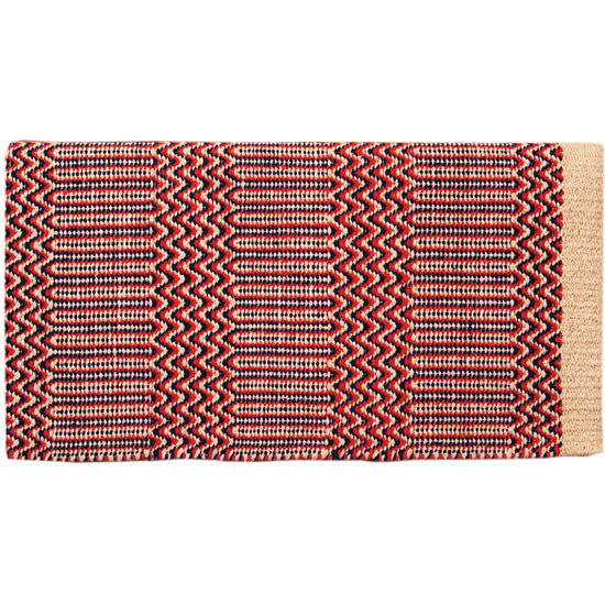Assorted Double Weave Saddle Blankets