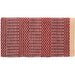 Assorted Double Weave Saddle Blankets