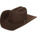 Chocolate Classic Hat6581