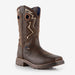 Force Waterproof Composite Toe Work Boots