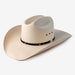 George Strait Palo Duro Straw Hat