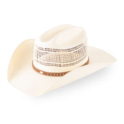 7X Travis Straw Hat