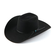 Cody Johnson 3x Black 9th Round Hat6341