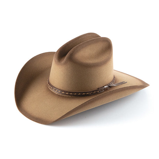 Jason Aldean Pecan Dirt Road Hat
