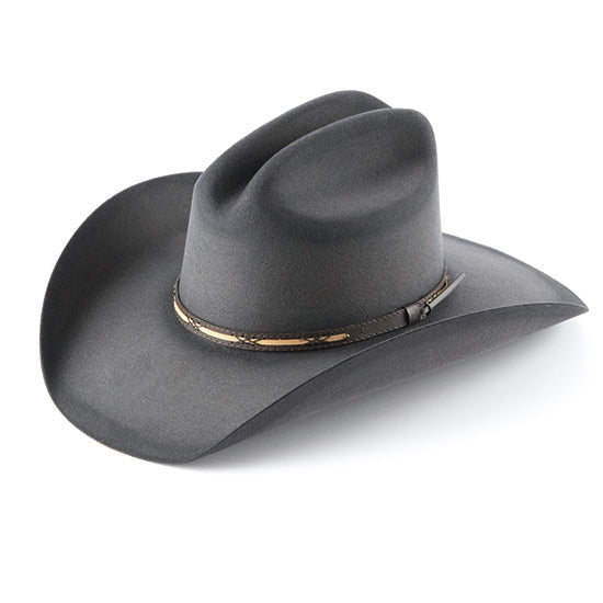 Jason Aldean Grey Rearview Town Hat6341