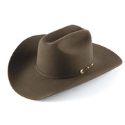 6X Sage Munford Felt Hat6341