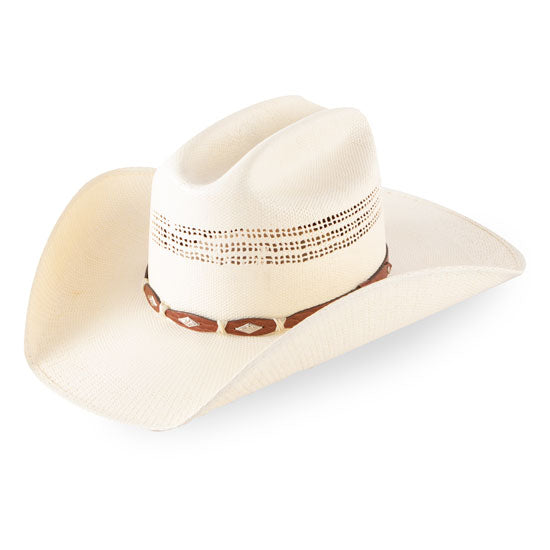 Billy Straw Hat