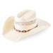 Billy Straw Hat