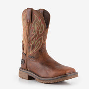 Wolfe Waterproof Nano Composite Toe Work Boots
