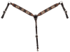 Beaded Southwest Breast Collar