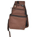 Insulated Saddle Bag