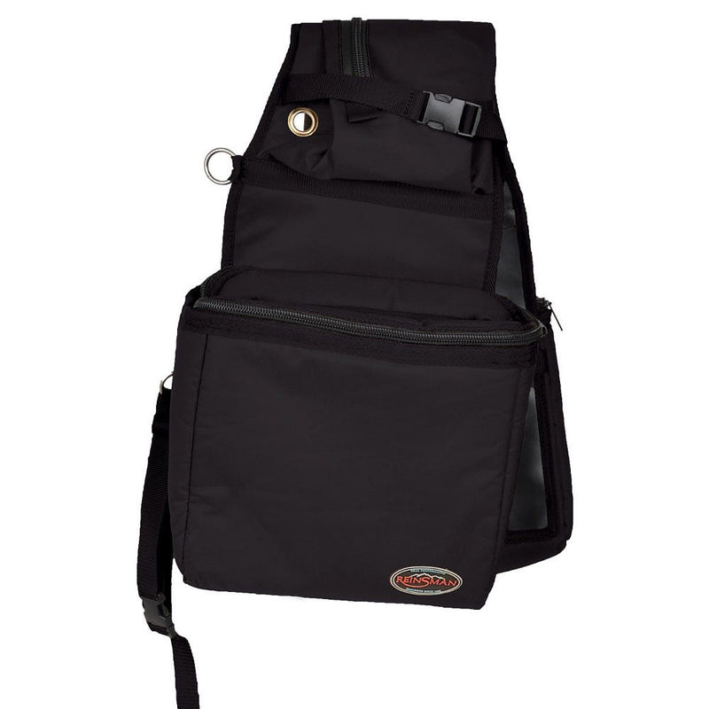 Insulated Saddle Bag