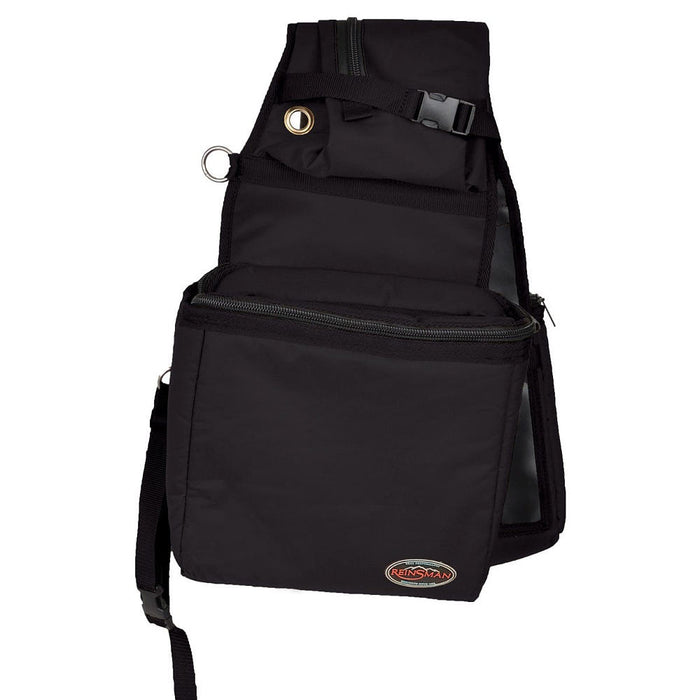 Insulated Saddle Bag