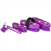 4 Pack Brush Set