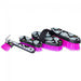4 Pack Brush Set