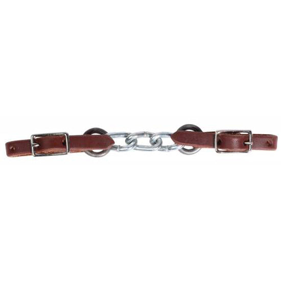 3 Link Heavy Oil Curb