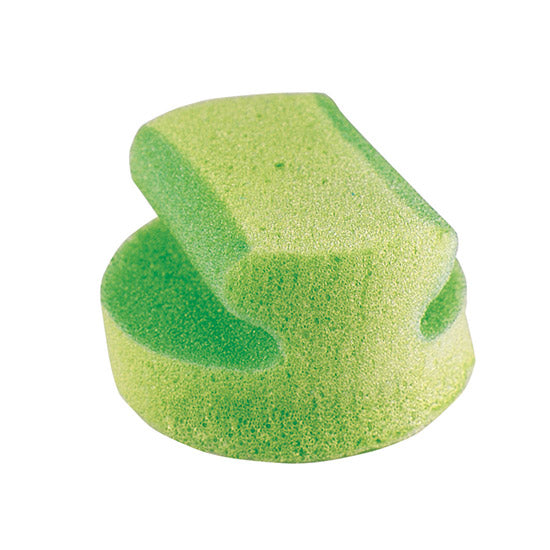 Puck Sponge