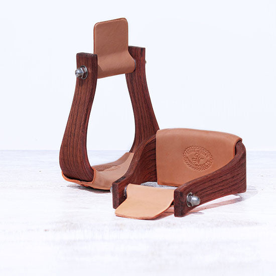Chisholm Stirrups