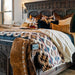 Paseo Road by Mariella Chenille Comforter Set