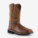 Handler Composite Toe Work Boots