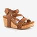 Tan Casper Sandals