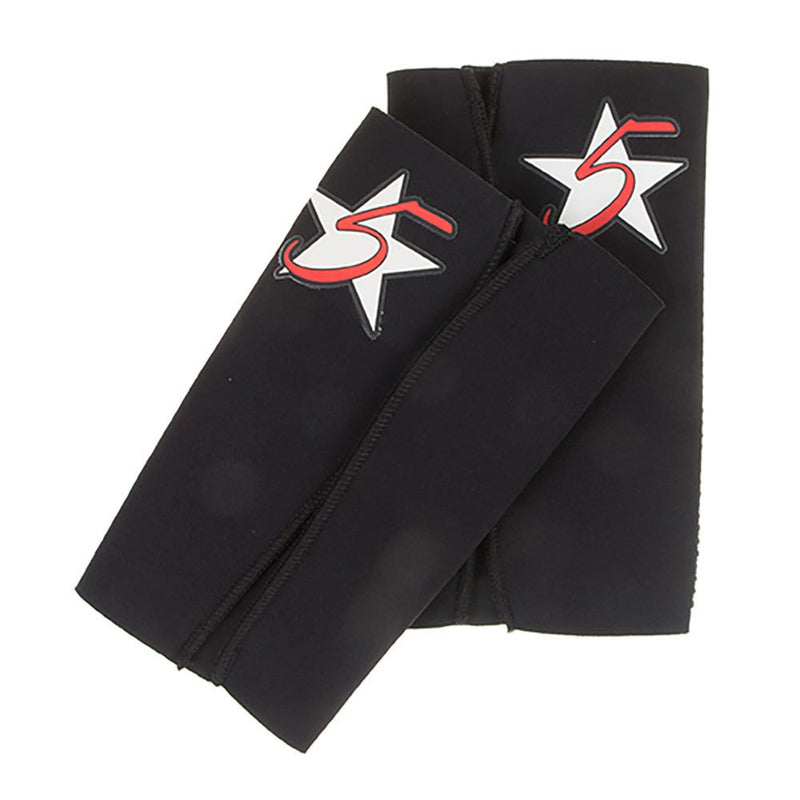 5 The Shield Shin Guard