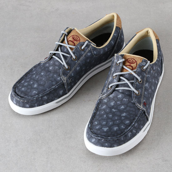 Black Leopard Multi Lopers
