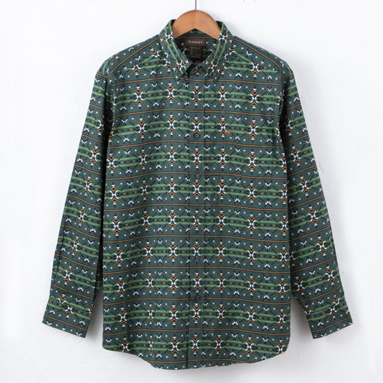 Emmanuel Shirt