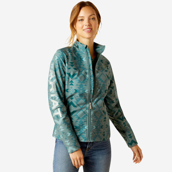 Pinewood New Team Softshell Jacket
