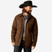 Grizzly Demitasse Jacket
