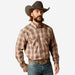 Desert Blues Pro Series Rex Brown Shirt